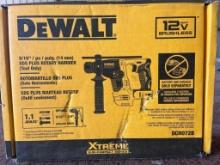 DEWALT SDS ROTARY HAMMER