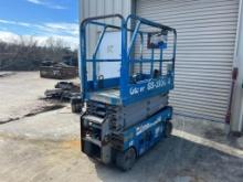 GENIE GS-1930 SCISSOR LIFT