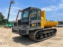 2021 TERRAMAC RT14 CRAWLER DUMP