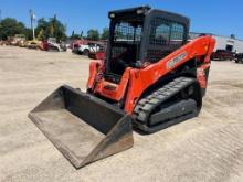 KUBOTA SVL75-2 LOADER