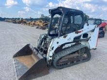 BOBCAT T450 LOADER