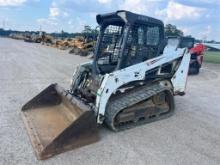 BOBCAT T450 LOADER