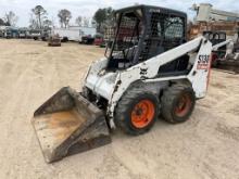 BOBCAT S130 LOADER