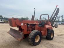 DITCH WITCH 6510 TRENCHER