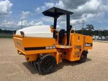 LEEBOY ROSCO 915 9-WHEEL COMPACTOR