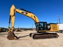 2012 CATERPILLAR 336EL