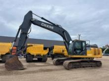 2019 DEERE 250G LC EXCAVATOR