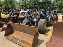 JOHN DEERE 304K LOADER | FOR PARTS/REPAIRS