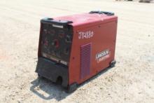 LINCOLN 450 FLEXTEC WELDING MACHINE