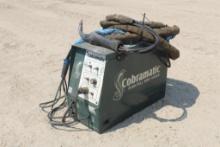 COBRAMATIC WELDING MACHINE