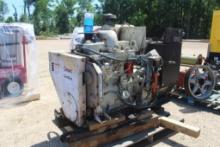 ONAN 35KW GENERATOR