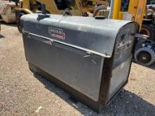 LINCOLN SA-250 WELDING MACHINE | FOR PARTS/REPAIRS