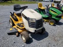 2011 Cub Cadet LTX1045 Riding Tractor 'AS-IS'