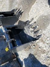 Mini Excavator Bucket