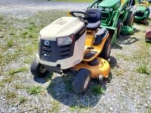2014 Cub Cadet LTX1045 Riding Tractor 'AS-IS'