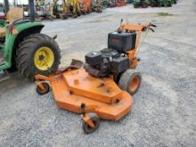 Scag  Walk Behind Mower