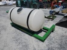 John Deere  Liquid Fertilizer Tank With Mount