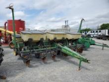 John Deere 7000 Corn Planter