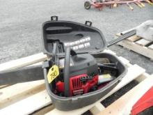 Craftsman  18" Chain Saw