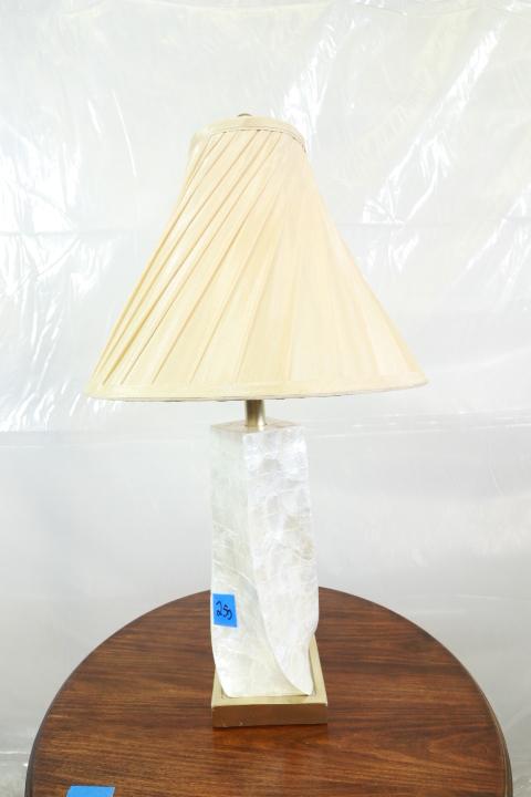 Nautical Style Lamp