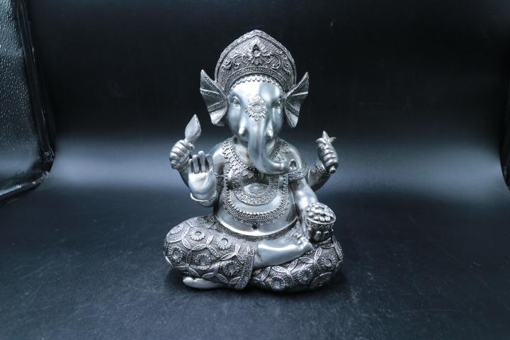 Asian Figurine