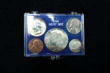 1964 U.S. Mint Set