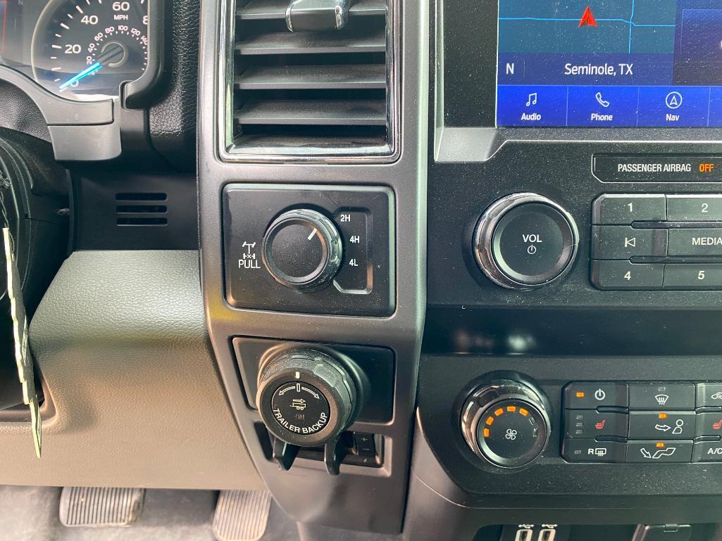2019 Ford F150 XLT Pickup