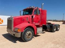 2005 Peterbilt 385 Truck Tractor