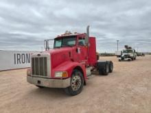 2005 Peterbilt 385 Truck Tractor