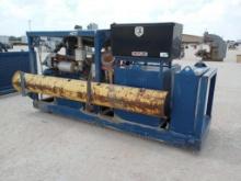 Hydraulic Power Pack Unit