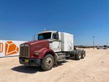 1993 Kenworth T800 Truck Tractor