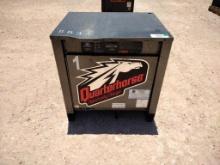 Quarterhorse Industrial Battery Charger