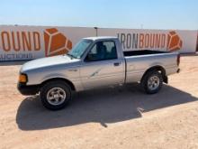 1997 Ford Ranger XL Pickup