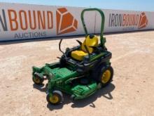 John Deere Z930M ZTrak Mower