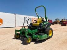 John Deere Z930M Zero-Turn Mower