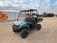 Polaris Ranger UTV