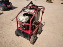 Magnum 4000 Series Pressure Washer