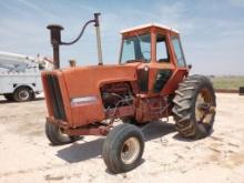 Allis-Chalmers AC7040 Tractor