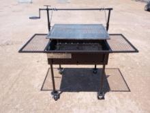 Unused BBQ Grill