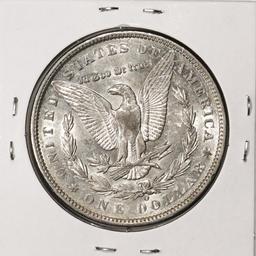 1891-O $1 Morgan Silver Dollar Coin