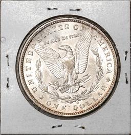 1897-O $1 Morgan Silver Dollar Coin