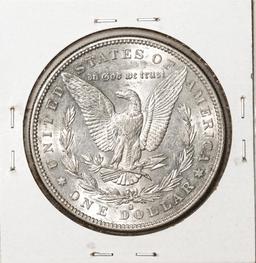 1883-S $1 Morgan Silver Dollar Coin