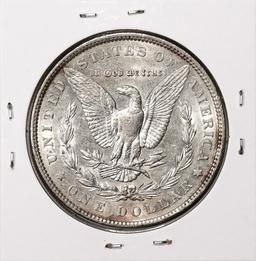 1901 $1 Morgan Silver Dollar Coin