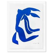 Henri Matisse (1869-1954) "La Chevelure" Limited Edition Lithograph on Paper
