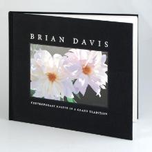 Brian Davis "Contemporary Master In A Grand Tradition" Fine Art Book