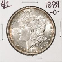 1889-O $1 Morgan Silver Dollar Coin