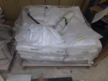Partial Pallet of Sand, Approx (25) Bags (Shipping Area)