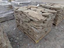 Colonial Decorative Wall Stone, Full Color, Sold by the Pallet