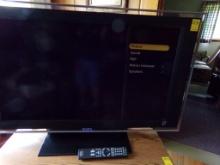 Sony Flat Screen TV, 40'' Bravia XBR with Remote, Works (Living Room)