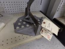 Ceramic Tile Cutter (Main Entrance, Wall Shelves)